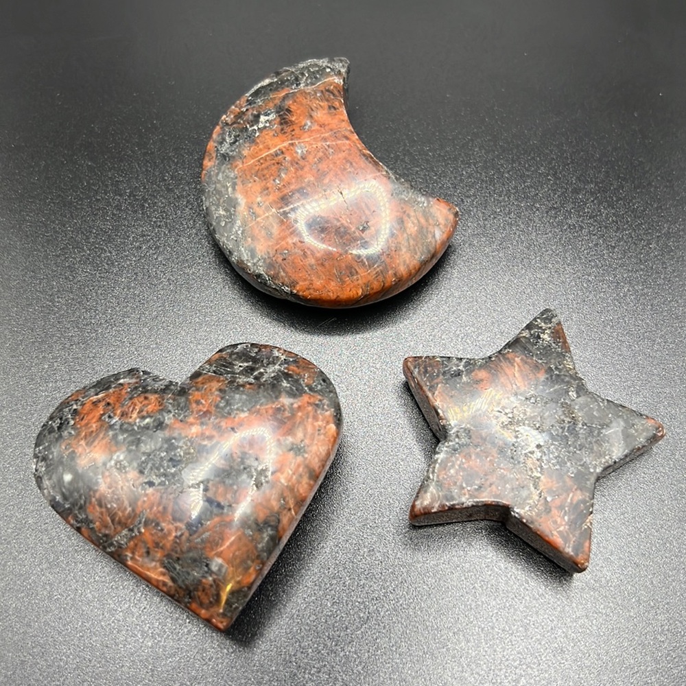 Jasper Carving Bundle!